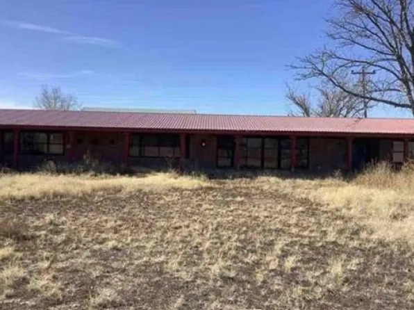 525 N Main St, Dell City, TX 79837