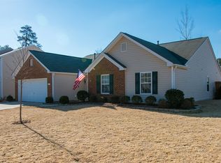 500 Dogwood Creek Pl, Fuquay Varina, NC 27526