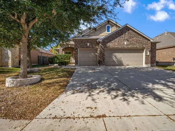 8955 Highland Dawn, San Antonio, TX 78254