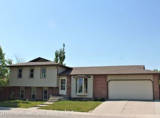 1811 E 21st St, Casper, WY 82601