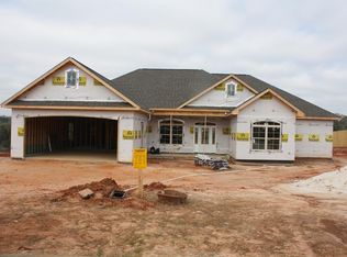 112 Crest Hl, Enterprise, AL 36330