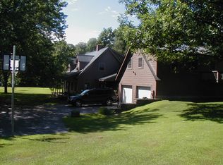 2346 State Route 107, Bethel, VT 05032