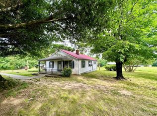 202 Rankin Hill Rd, Troutman, NC 28166