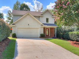 486 Granite Pt, Augusta, GA 30907