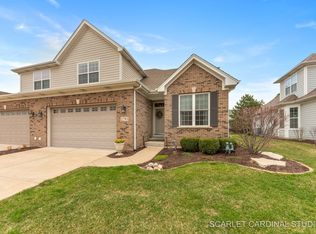 2793 Nicole Cir, Aurora, IL 60502