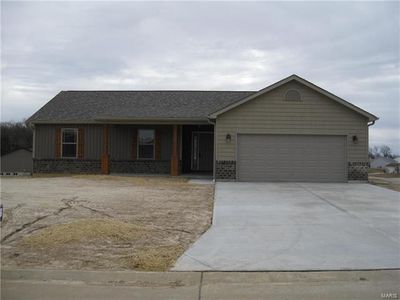 250 Cuivre Creek Dr, Troy, MO, 63379