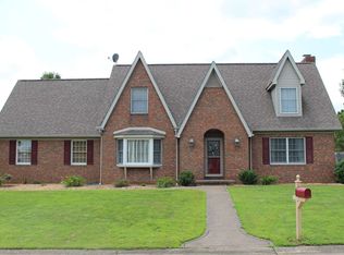 10040 Belmont Ct, Evansville, IN