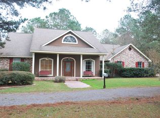 47046 Greco Rd, Hammond, LA 70401