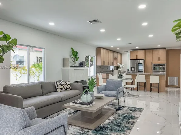 3389 NW 14th Ave, Miami, FL 33142