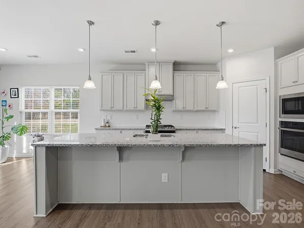 1209 Hinson Forest Rd, Monroe, NC 28110