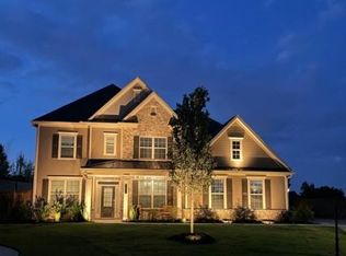 5075 Montes Ln, Cumming, GA 30040