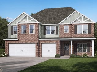 799 Grande Bishop Dr #27, Fairburn, GA 30213