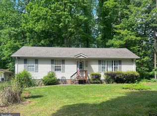 15183 My Rd, Reva, VA 22735