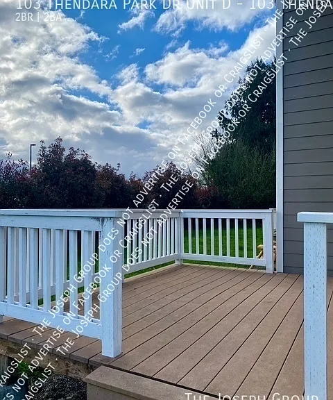 103 Thendara Park Dr #D — Photo 22