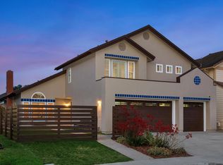 3975 San Gregorio Way, San Diego, CA 92130