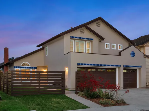 3975 San Gregorio Way, San Diego, CA 92130