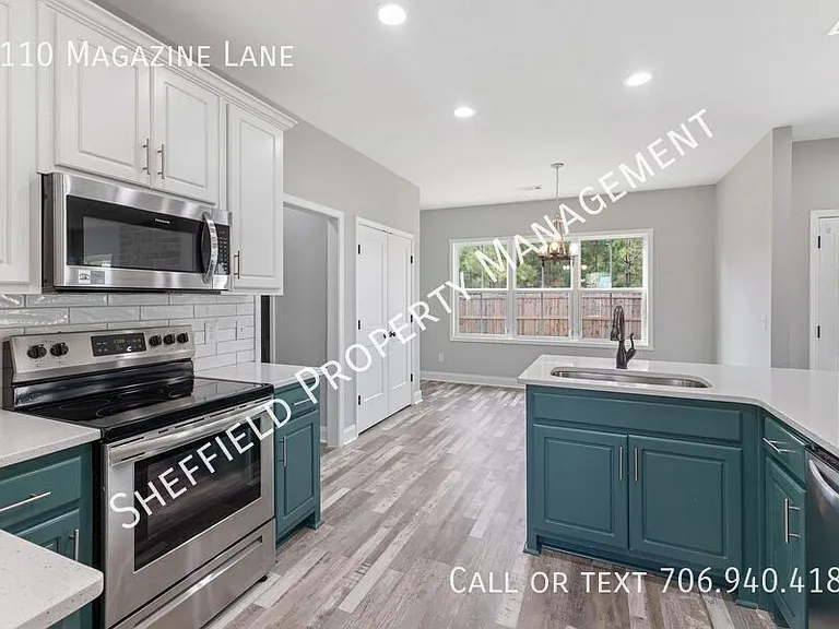 5110 Magazine Ln — Photo 4