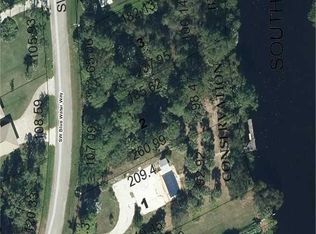 1143 SW Blue Water Way, Stuart, FL 34997
