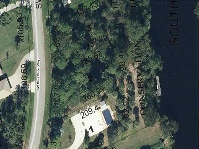 1143 SW Blue Water Way, Stuart, FL, 34997