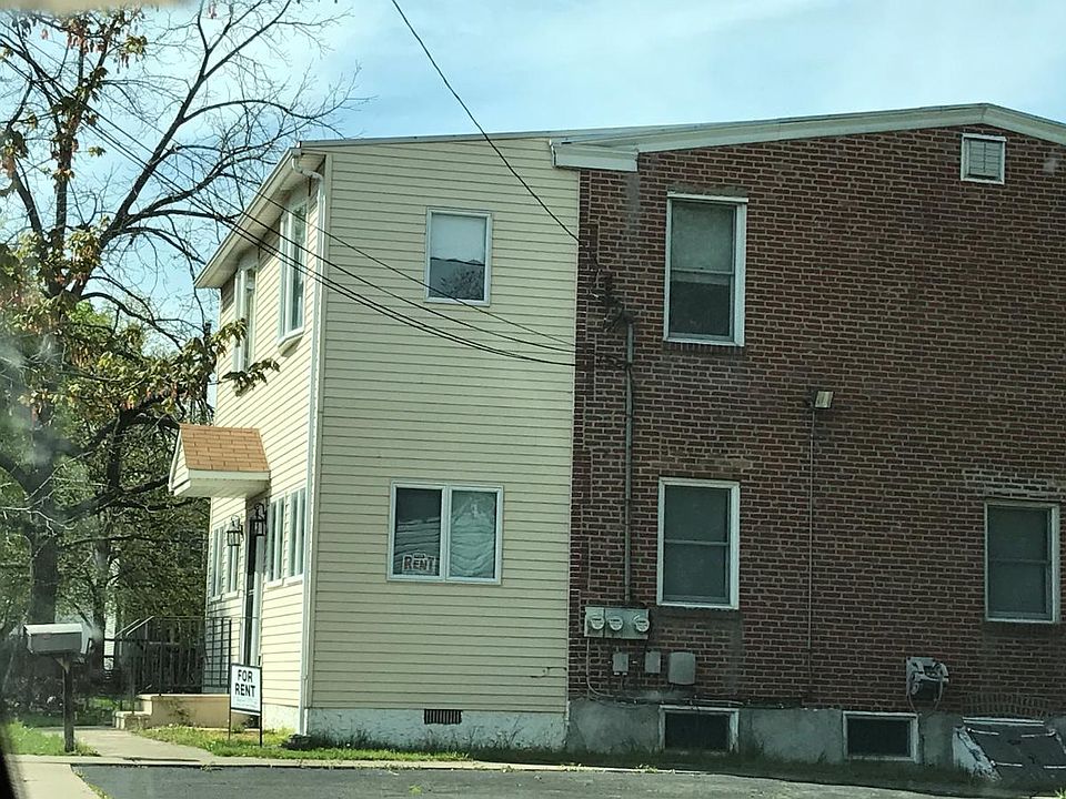 Outside View from Parking Lot