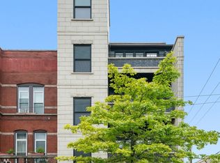 744 N May St UNIT 301, Chicago, IL 60642