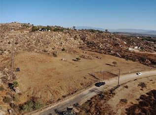 0 Salter Rd, Perris, CA 92570