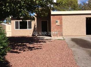 3660 E Hacienda Ave, Las Vegas, NV 89120