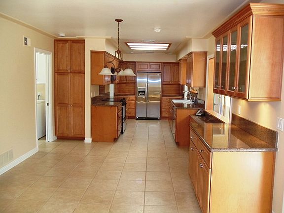 Just look at this kitchen