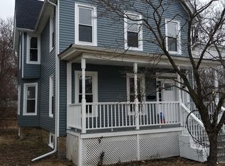 16 Madison St, Newton, NJ 07860