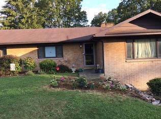 1797 Hanley Rd W, Lexington, OH 44904