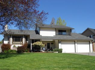 1808 SE Solomon Loop, Vancouver, WA 98683