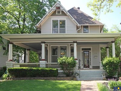 1925 E St, Lincoln, NE, 68510