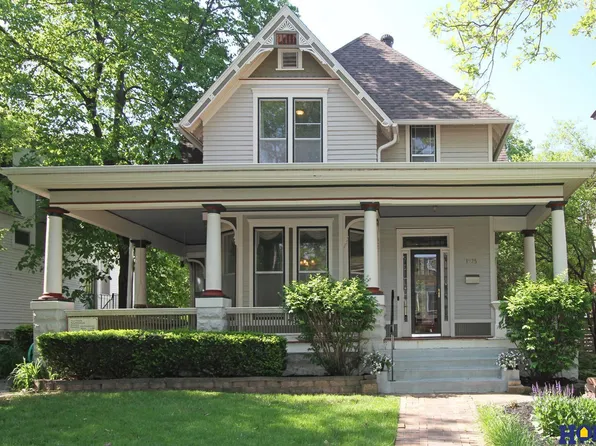 1925 E St, Lincoln, NE 68510