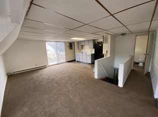 817 1/2 Main St APT 3, Sugar Notch, PA 18706