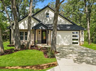 231 E Beachwood Loop, Trinidad, TX 75163