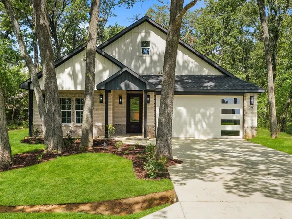 231 E Beachwood Loop, Trinidad, TX 75163