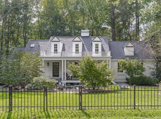 3714 Eton Rd, Durham, NC 27707