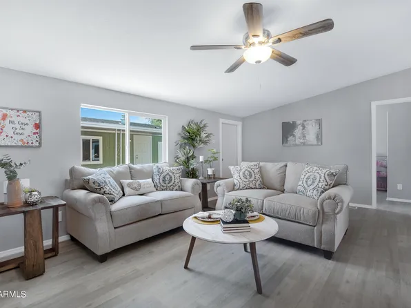 320 E McKellips Road #64, Mesa, AZ 85201