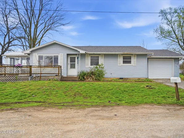 302 Academy St, Clarksburg, MO 65025