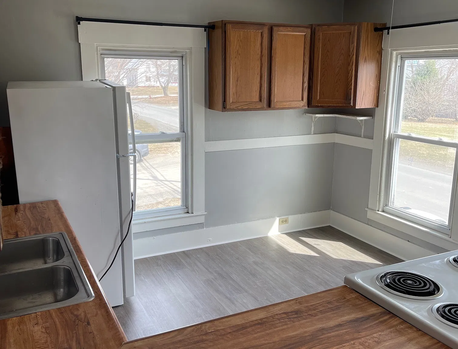 2 bed, 700 sqft, $1,150 — Photo 2