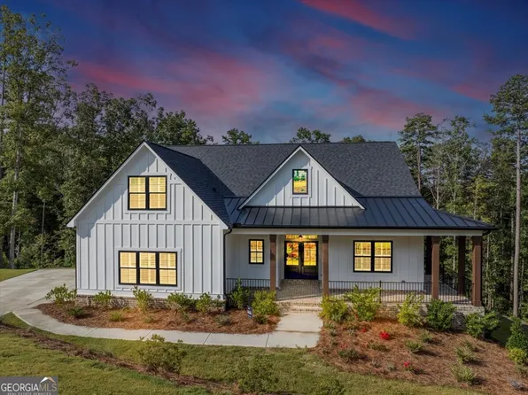 359 Oxford Rd, Ball Ground, GA 30107