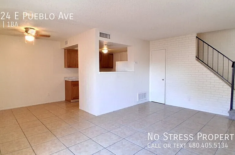 4524 E Pueblo Ave — Photo 1