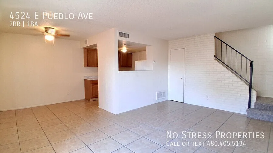 4524 E Pueblo Ave