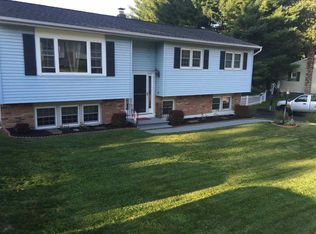 5 Short St, Castleton On Hudson, NY 12033