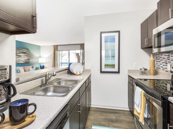 21222 Nautique Blvd #16-103