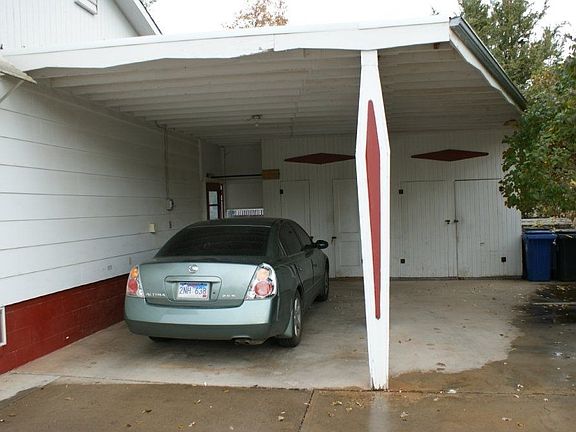 Carport