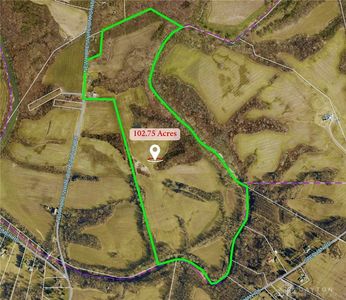 13166 New Hope White Oak Station Rd, Sardinia, OH, 45171