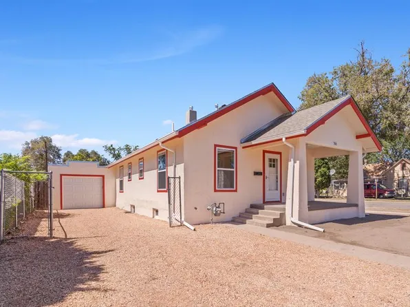 701 Beulah Ave, Pueblo, CO 81004