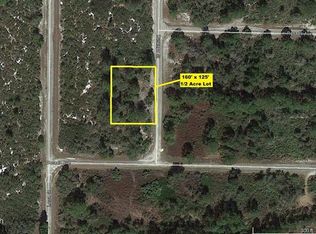 1214 Durango St, Lake Placid, FL 33852