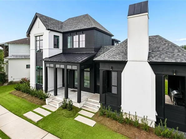 420 Melrose Ave, Covington, LA 70433